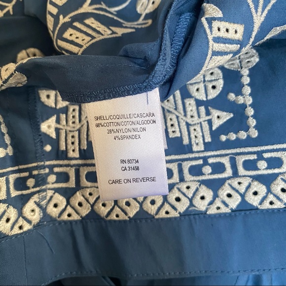 BCBG Maxazria woven dress - Picture 7 of 8